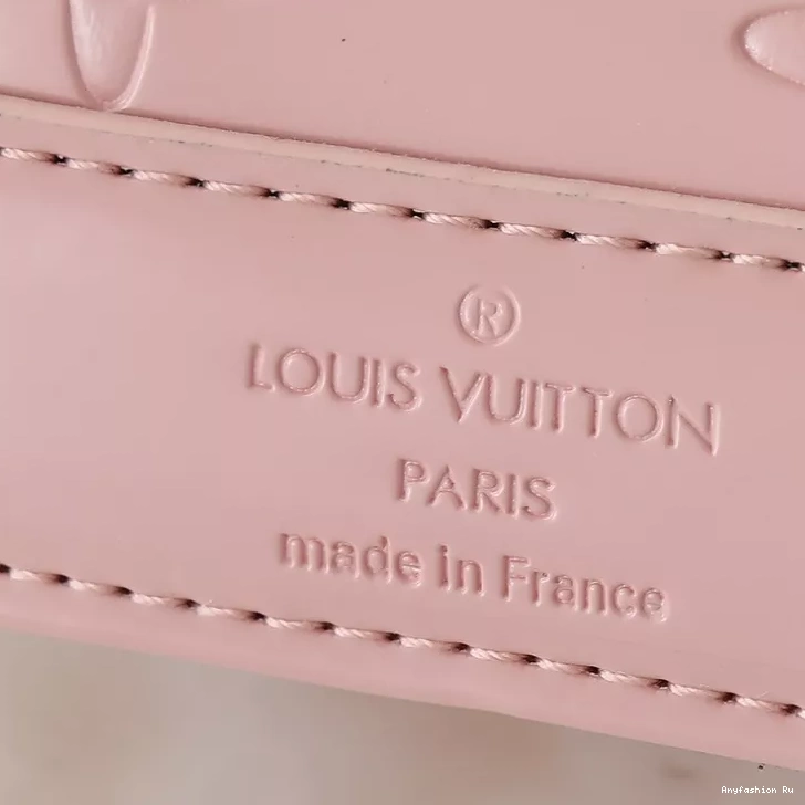 Vuitton Bags Louis 1256 Unique Messenger Women For 0201